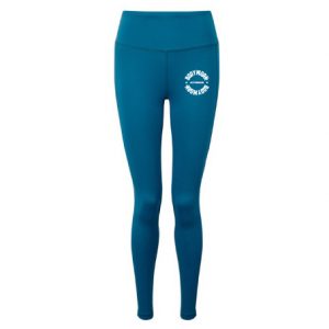 Leggings BWL006 Azure Circle